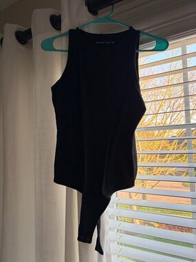 Abercrombie & Fitch bodysuit